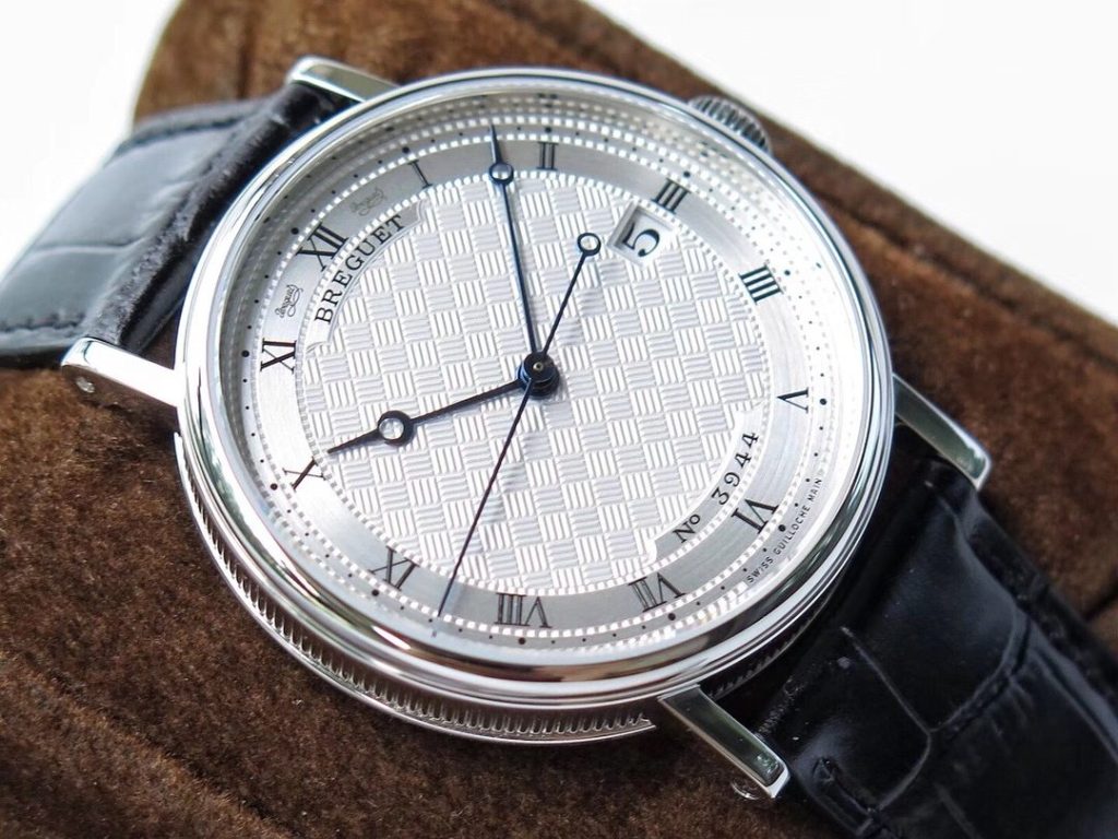 Breguet 5177 Highly Recognizable IS THE Best Choice FOR
