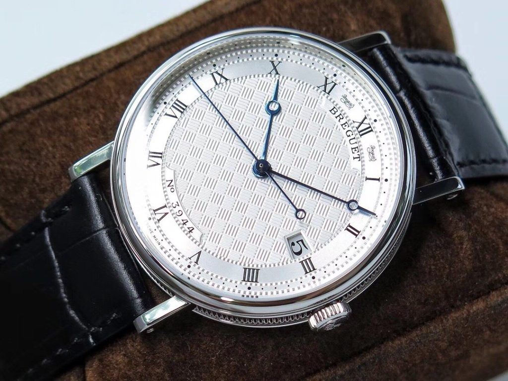 Breguet 5177 Highly Recognizable IS THE Best Choice FOR