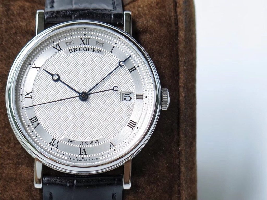 Breguet 5177 Highly Recognizable IS THE Best Choice FOR