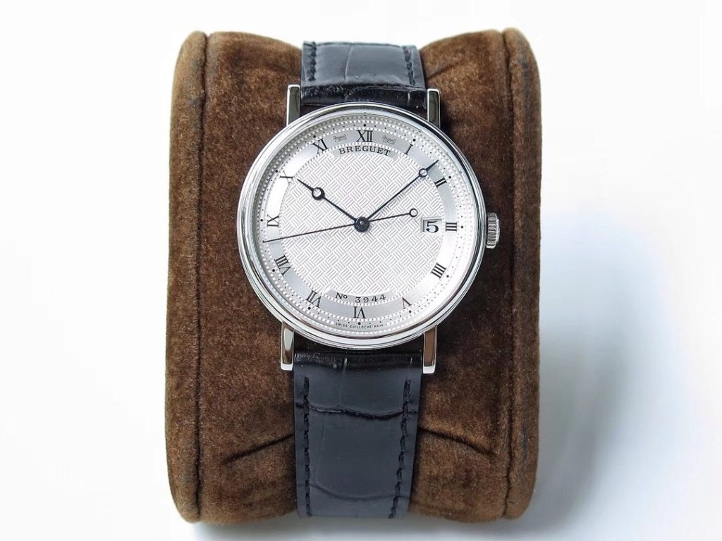 Breguet 5177 Highly Recognizable IS THE Best Choice FOR