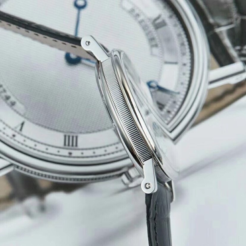 Breguet Classique THE Best Choice FOR Formal Mens Watches