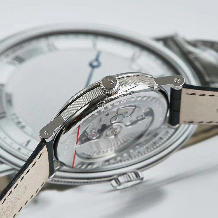 Breguet Classique THE Best Choice FOR Formal Mens Watches