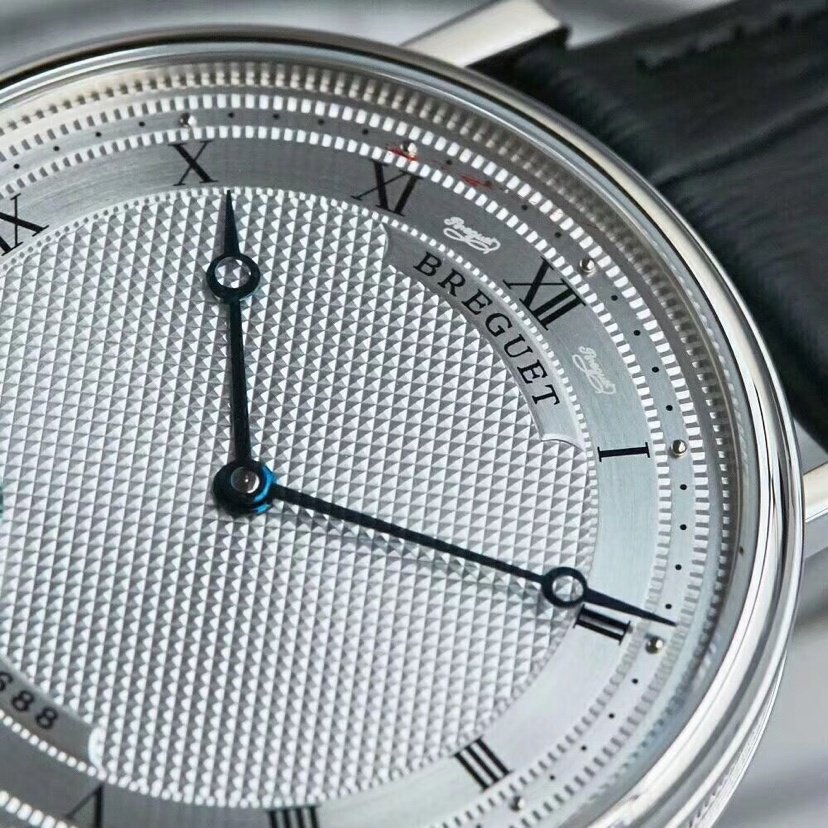 Breguet Classique THE Best Choice FOR Formal Mens Watches