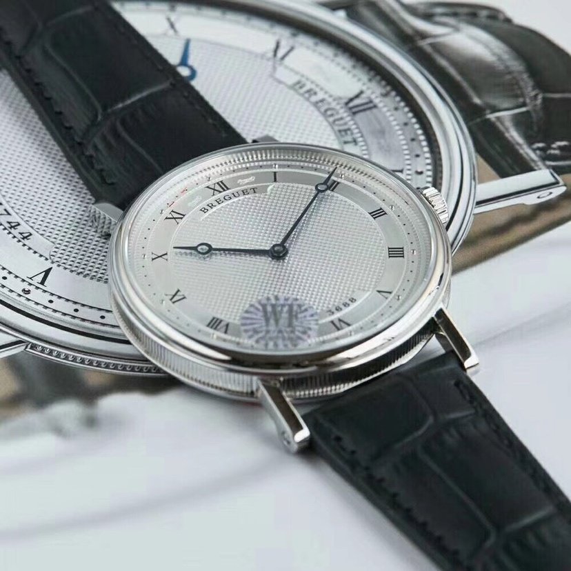 Breguet Classique THE Best Choice FOR Formal Mens Watches