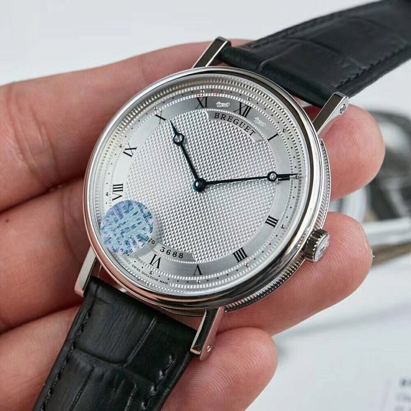 Breguet Classique THE Best Choice FOR Formal Mens Watches