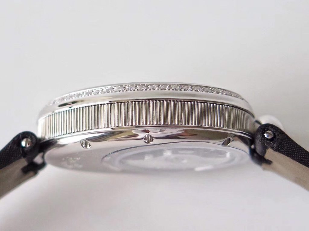 Breguet Queen OF Naples Goose EGG Type Watch Imported