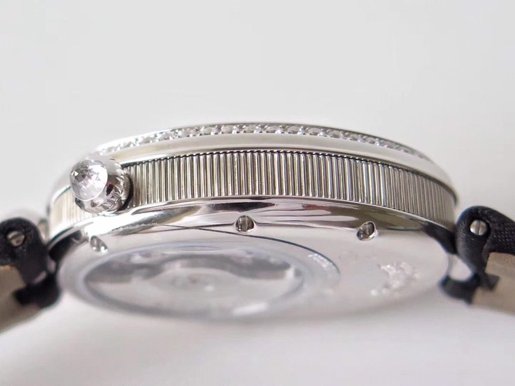 Breguet Queen OF Naples Goose EGG Type Watch Imported