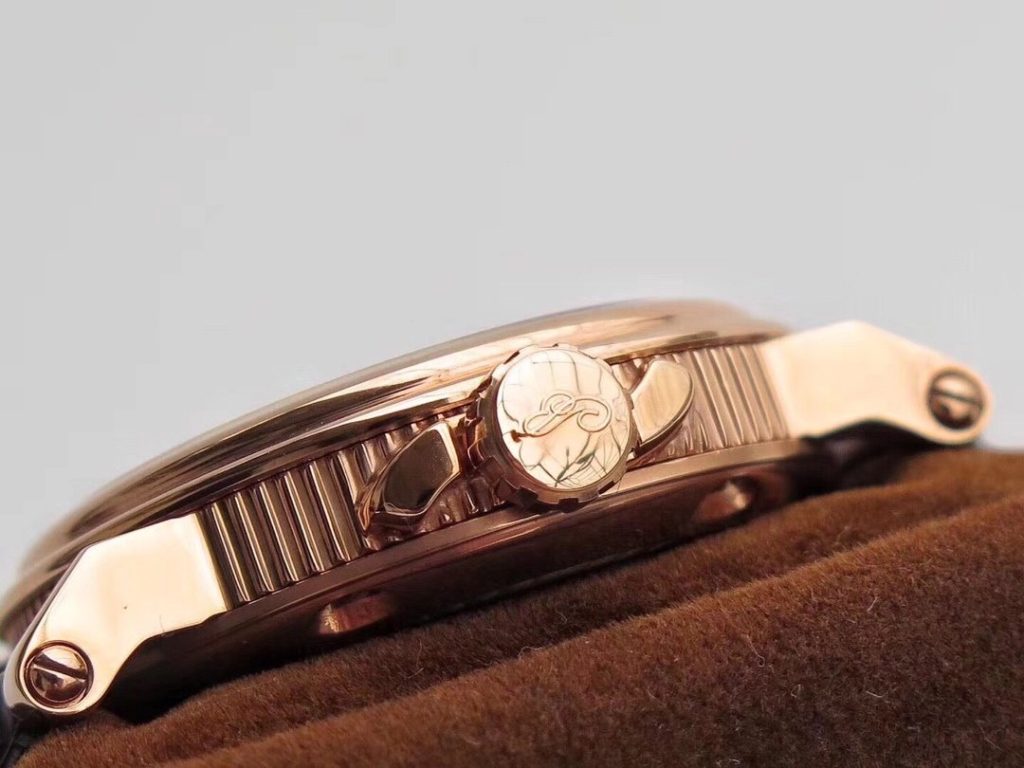 Breguet HG Replica Breguet Marine Navigation Watch Equipped
