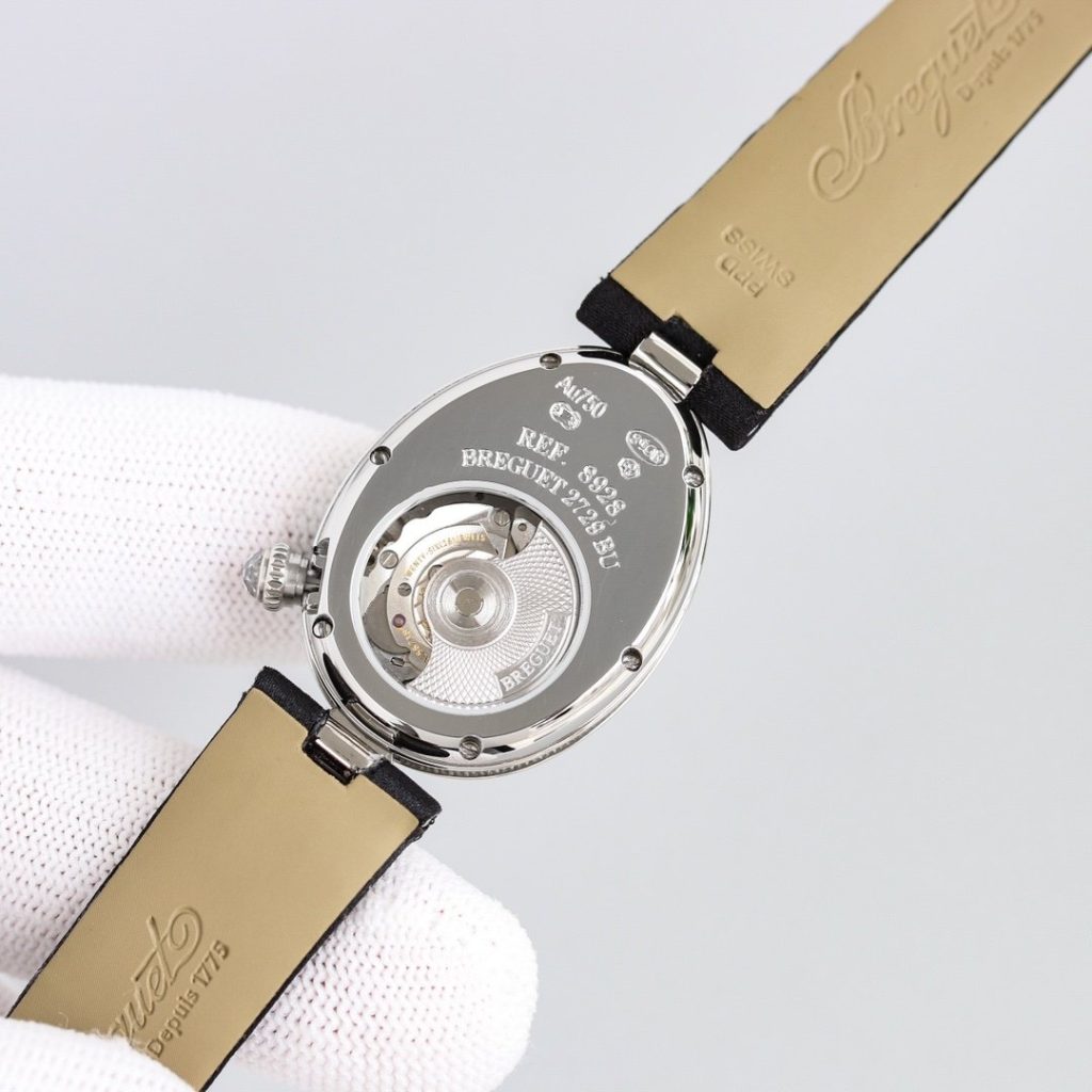Breguet TA Elegantly THE Strongest Replica Womens Watch IN