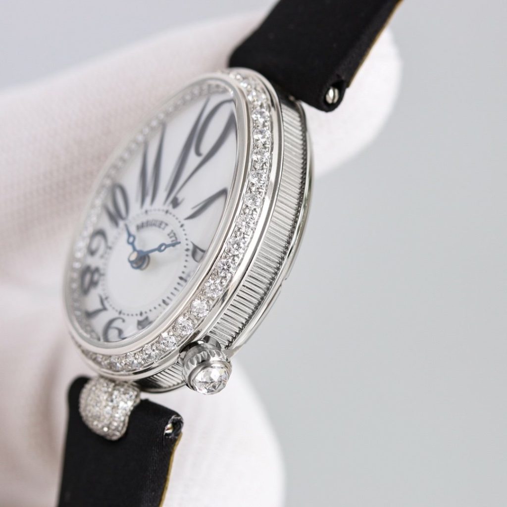 Breguet TA Elegantly THE Strongest Replica Womens Watch IN