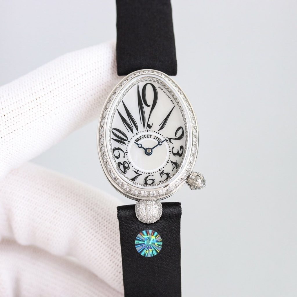 Breguet TA Elegantly THE Strongest Replica Womens Watch IN