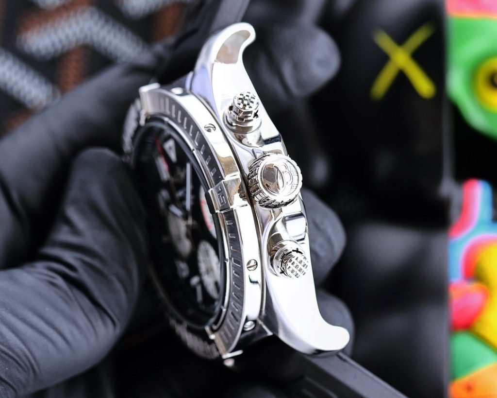 Breitling Breitling Avenger Japanese Multifunctional Quartz 4313MM Arch Bridge