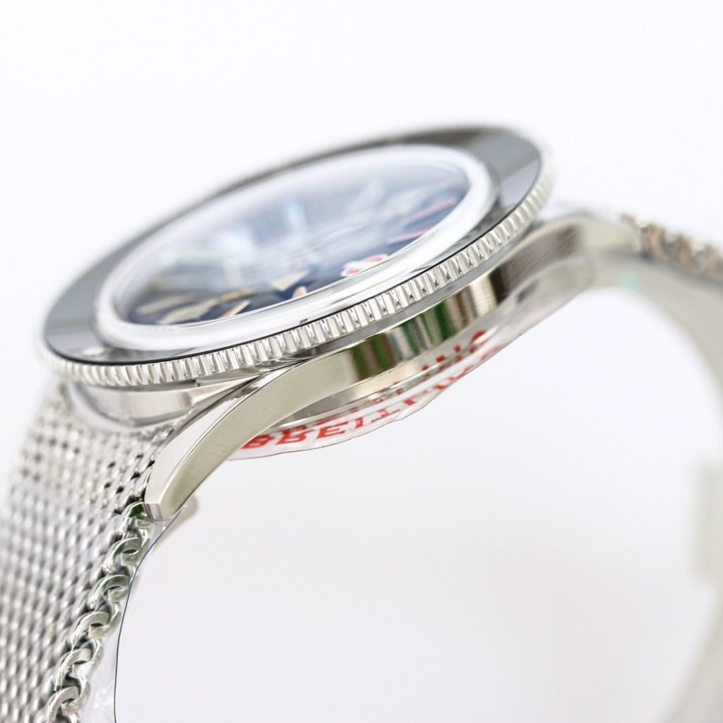 Breitling GF Watch Breitling Ocean Culture 57 Capsule Superocean