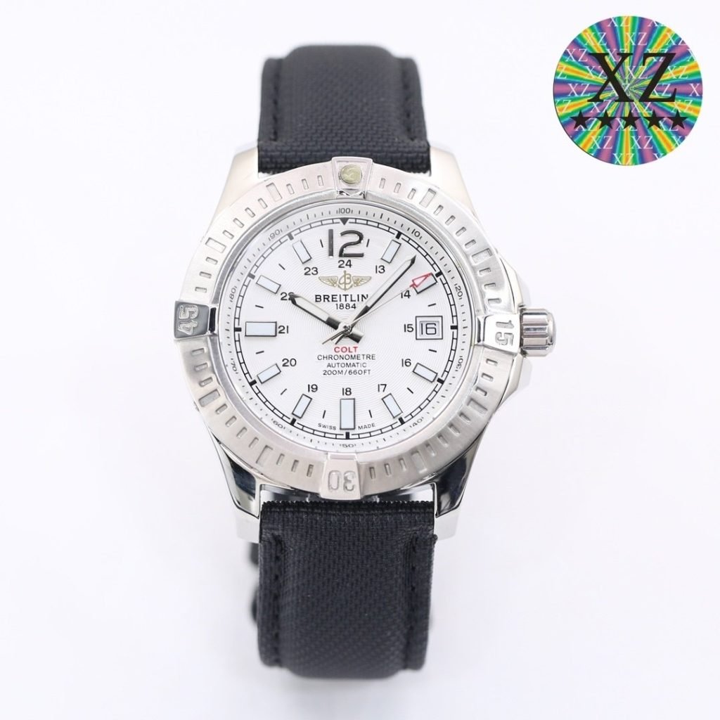 Breitling Rose Rose Replica Benchmark THE Breitling Challenger 41