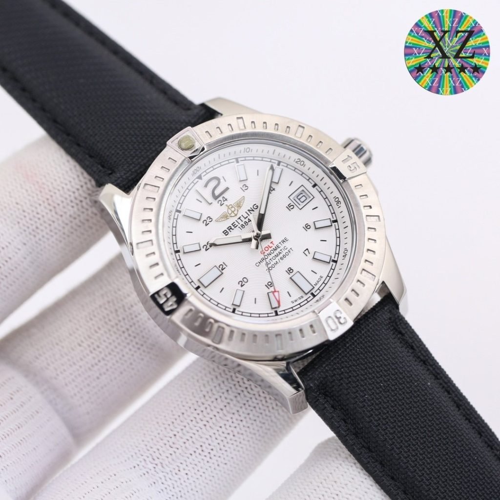 Breitling Rose Rose Replica Benchmark THE Breitling Challenger 41