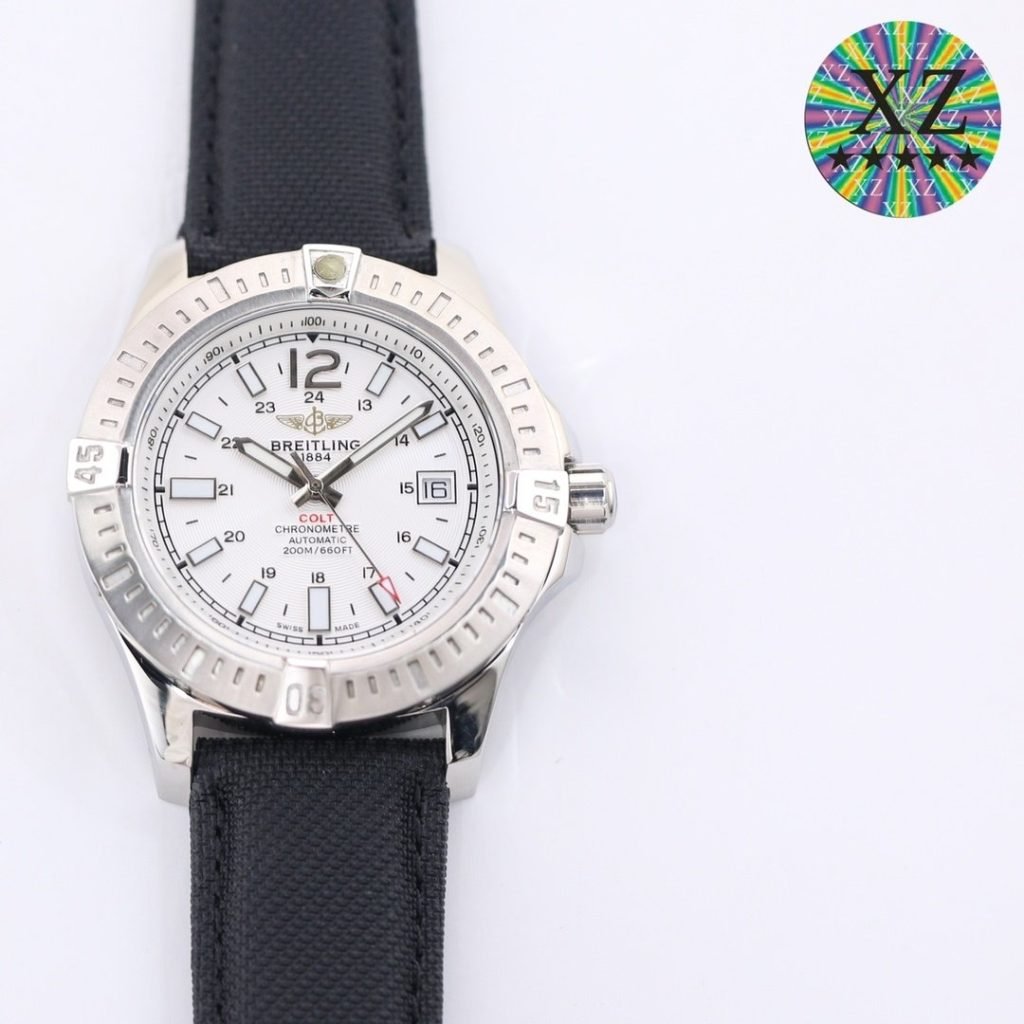 Breitling Rose Rose Replica Benchmark THE Breitling Challenger 41
