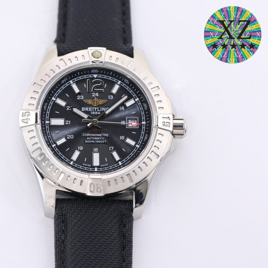 Breitling Rose Rose Replica Benchmark THE Breitling Challenger 41