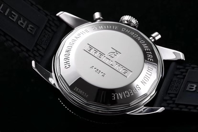 Breitling THE OF THE