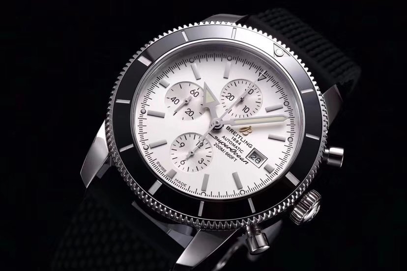 Breitling THE OF THE