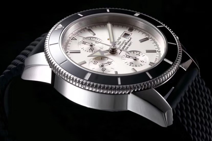 Breitling THE OF THE