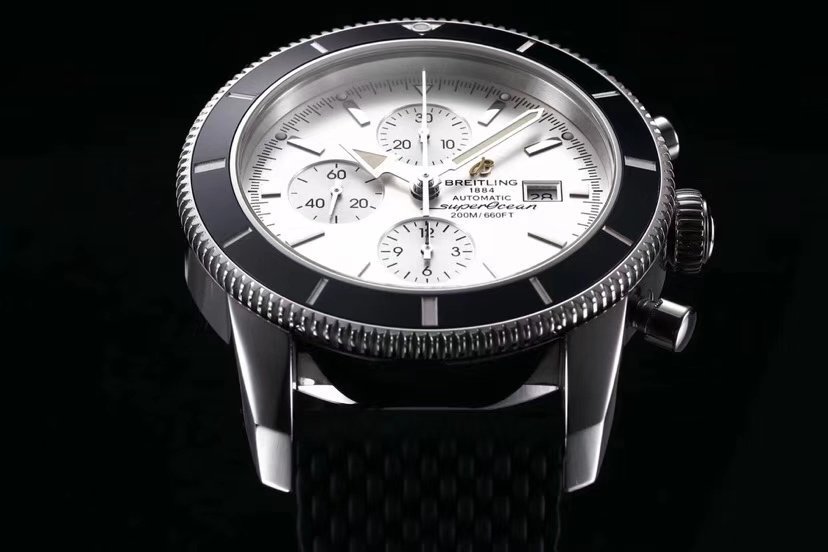 Breitling THE OF THE