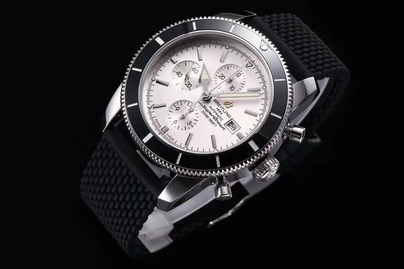 Breitling THE OF THE
