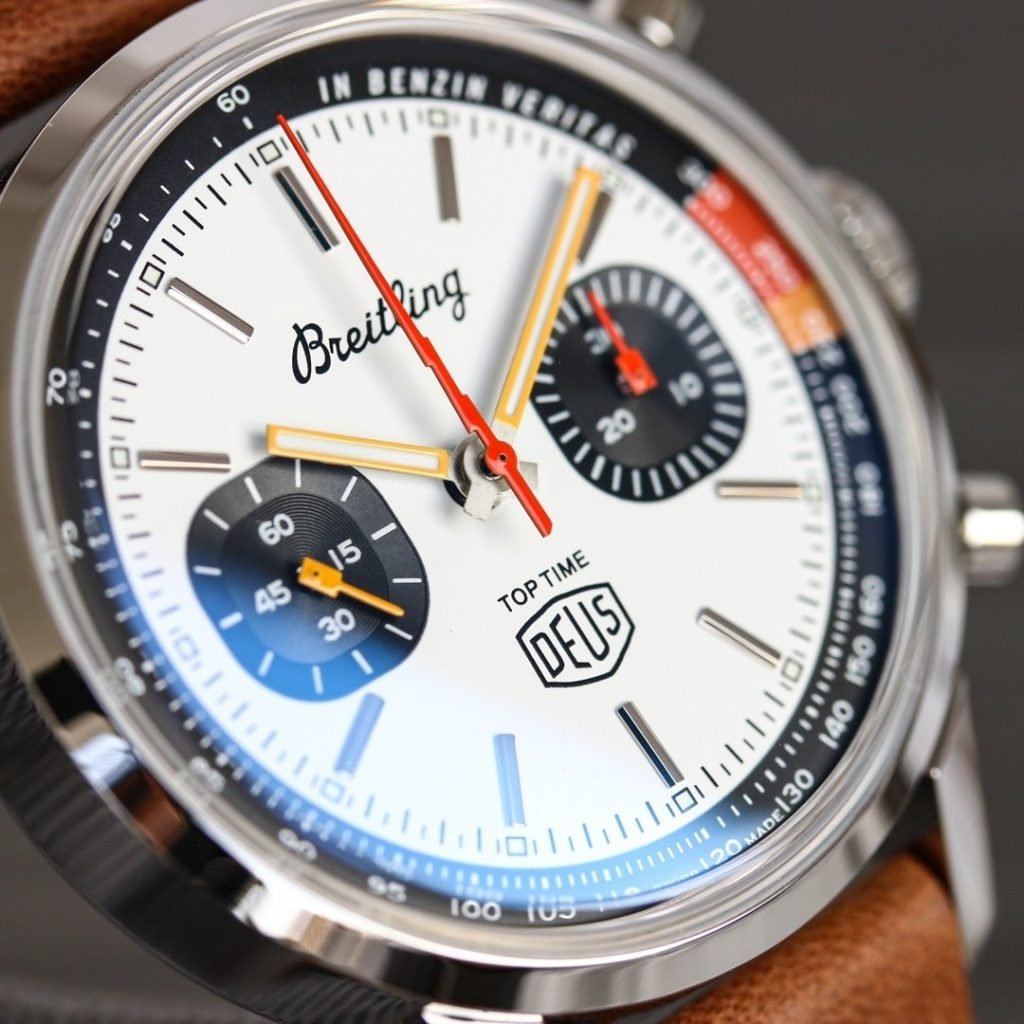 Breitling BLS 100YEAROLD TOP Time Watches ARE Unique AND