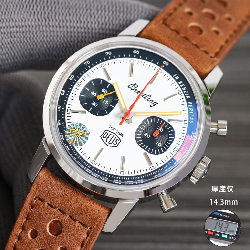 Breitling BLS 100YEAROLD TOP Time Watches ARE Unique AND