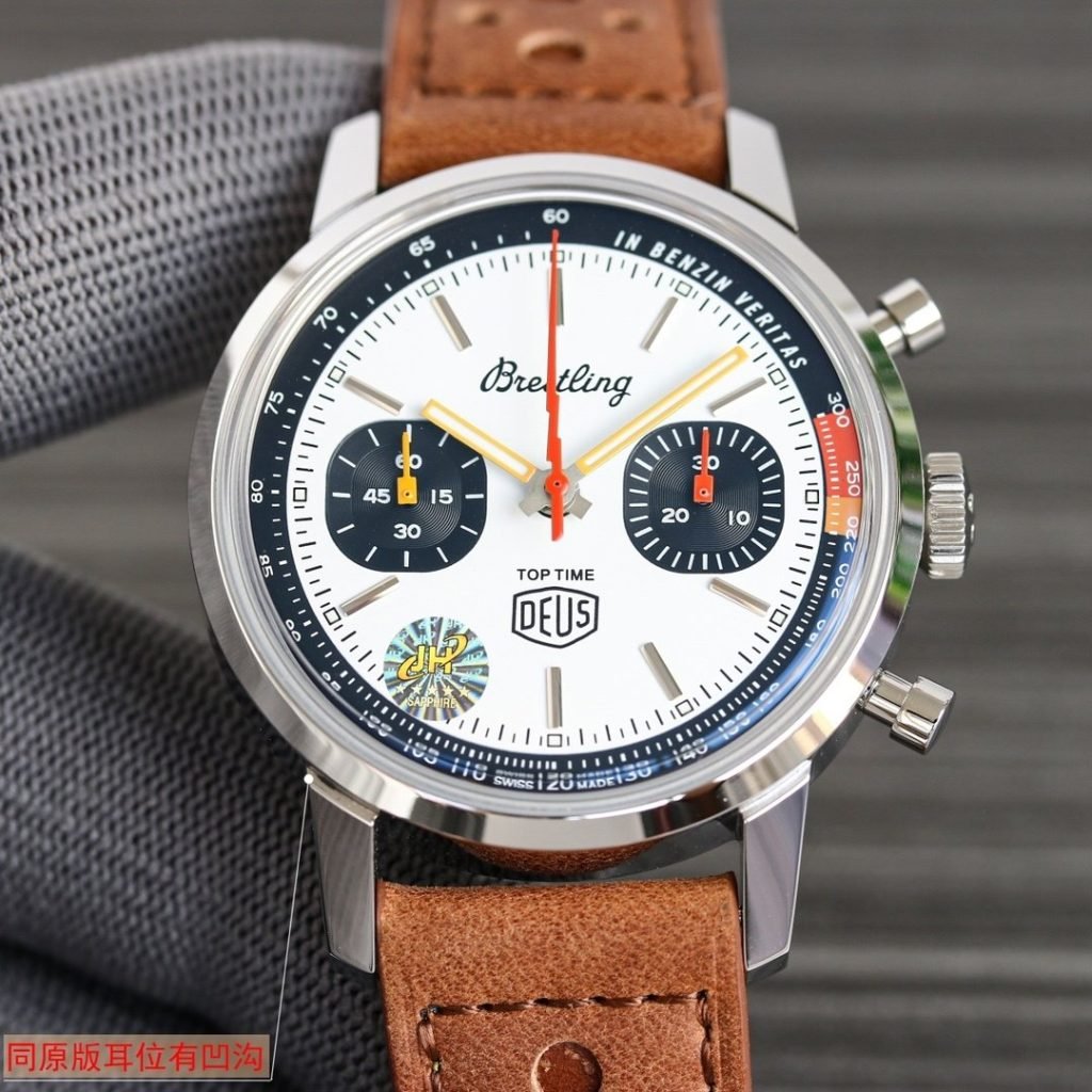 Breitling BLS 100YEAROLD TOP Time Watches ARE Unique AND