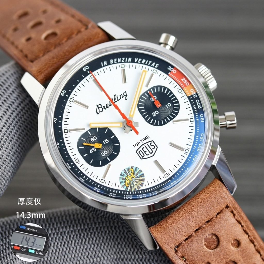 Breitling BLS 100YEAROLD TOP Time Watches ARE Unique AND