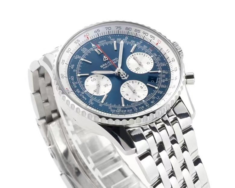 Breitling BLS V2 Breitling Airlines Chronograph 1 B01 Chronograph