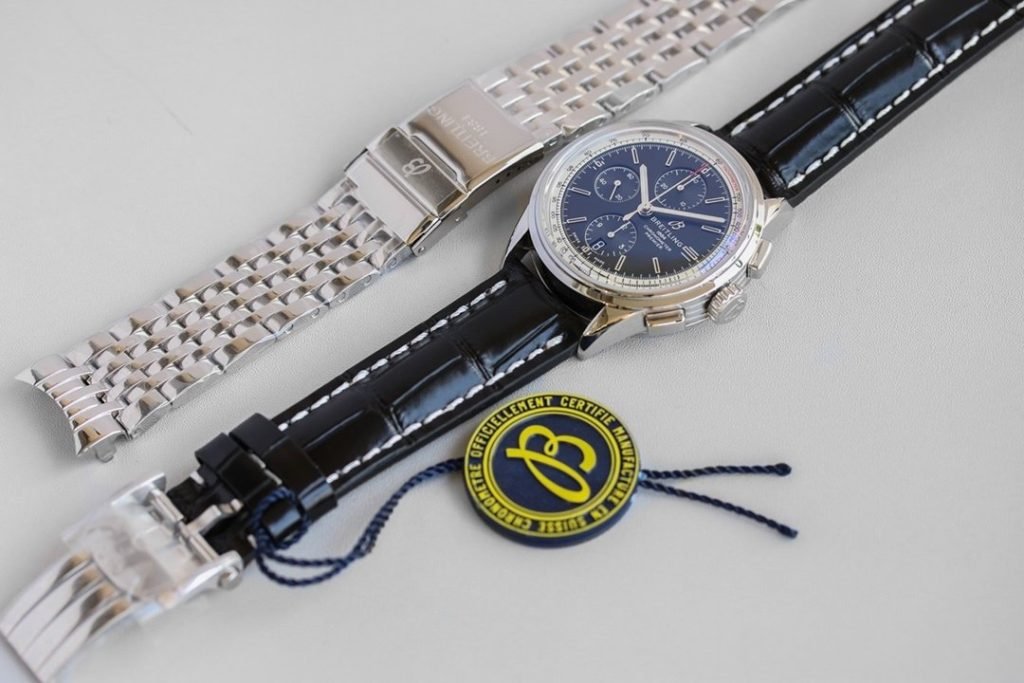 Breitling Puya Seriesnew Years Giant Offer Send Steel Belt