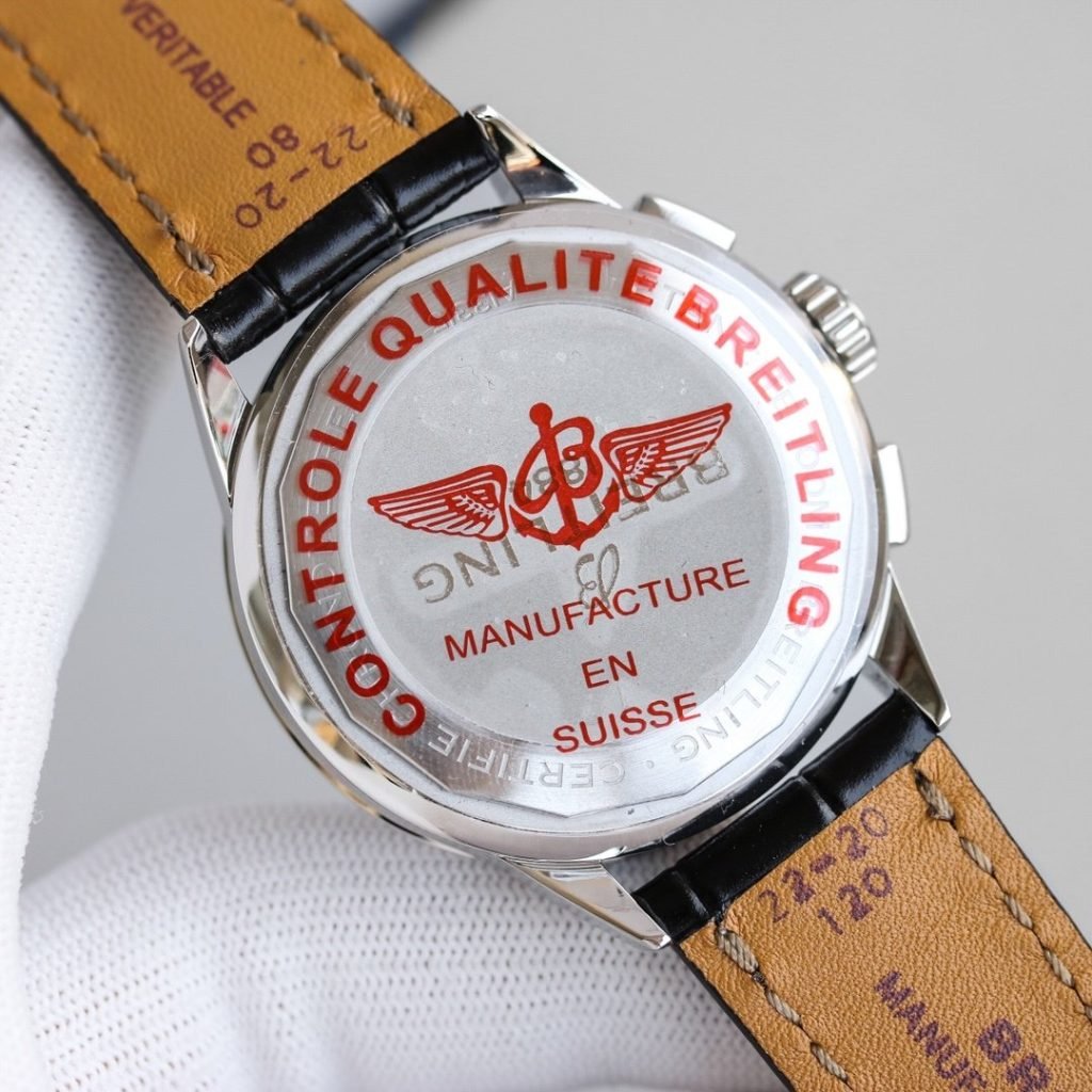Breitling Puya Seriesnew Years Giant Offer Send Steel Belt