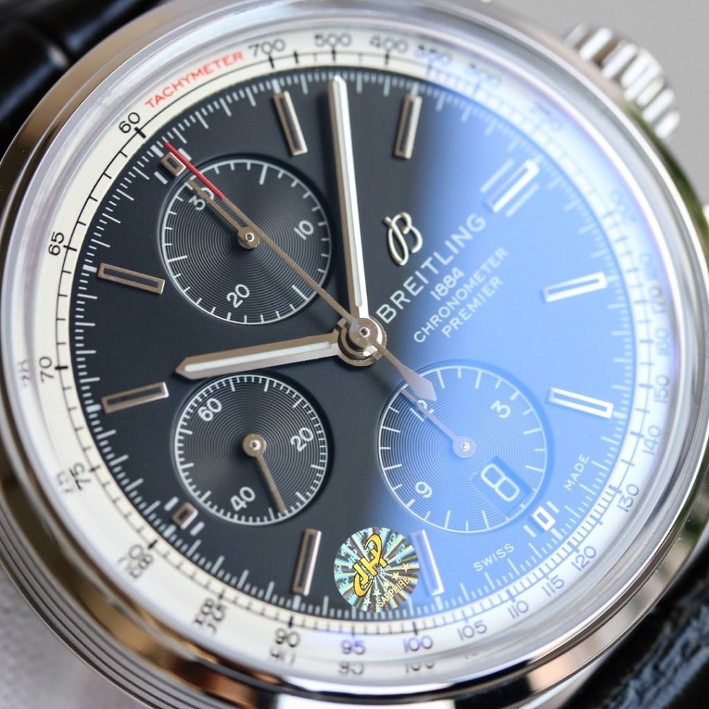 Breitling Puya Seriesnew Years Giant Offer Send Steel Belt