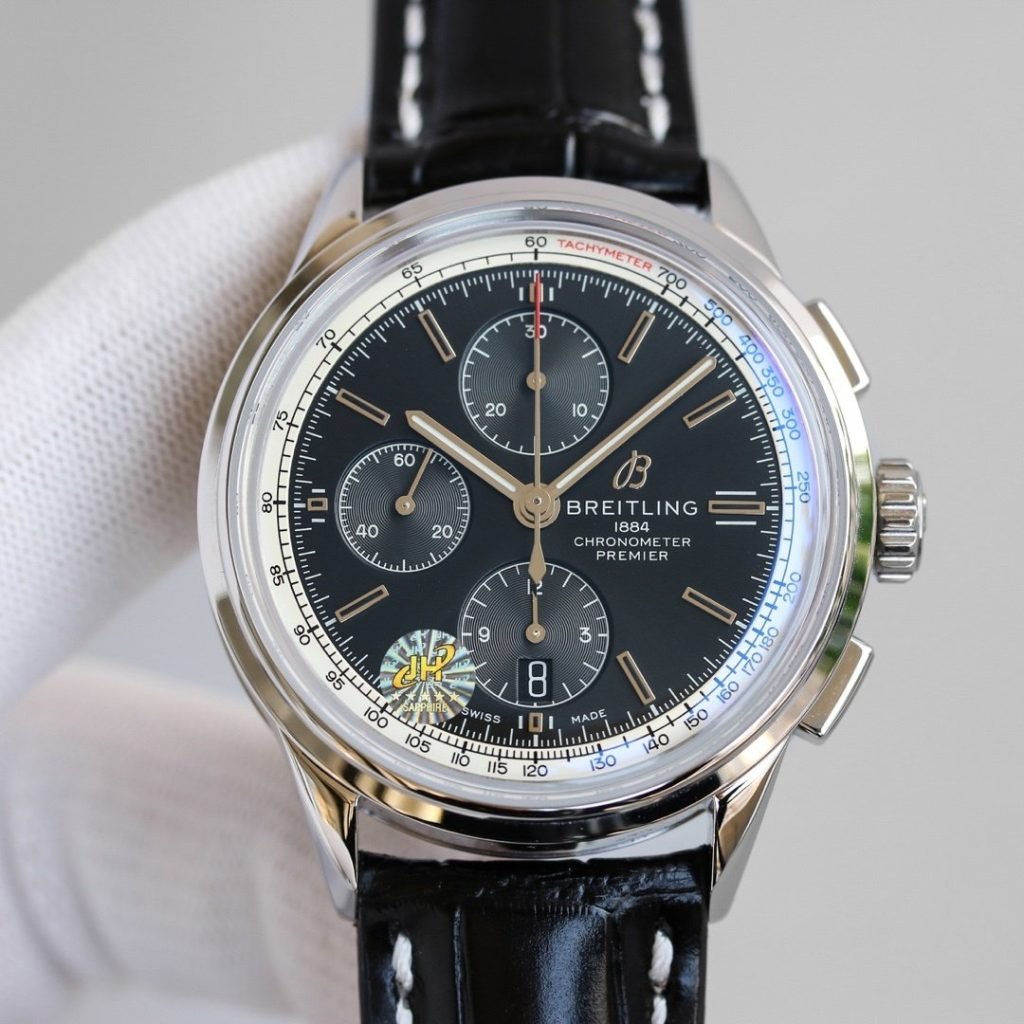 Breitling Puya Seriesnew Years Giant Offer Send Steel Belt