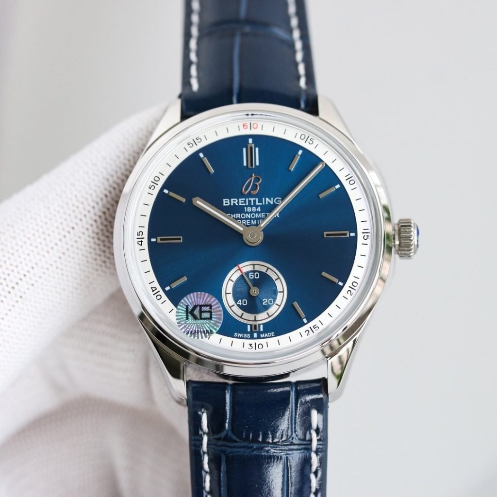 Breitling Mens Seven Star Recommends Breitling Firstclass Watch Breitling