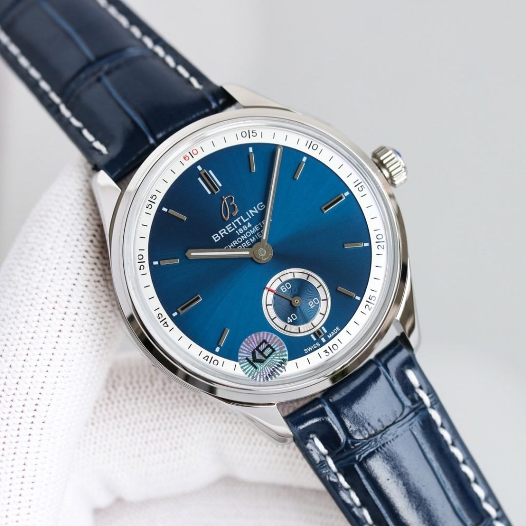 Breitling Mens Seven Star Recommends Breitling Firstclass Watch Breitling