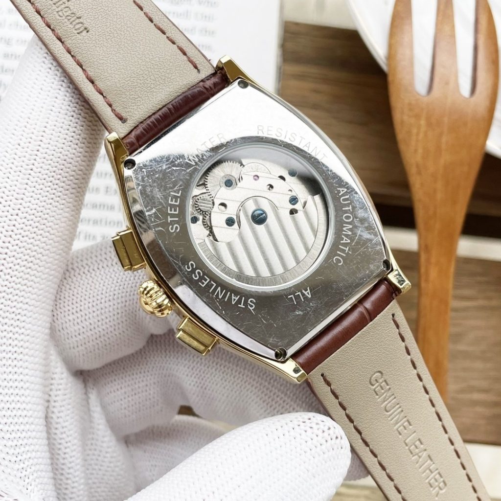 Patek Philippe White L Rose Gold L Patek Philippe Patekphilippe