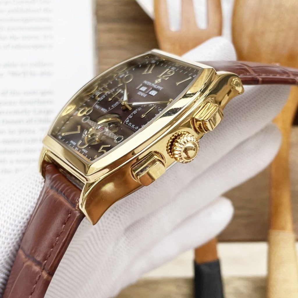Patek Philippe White L Rose Gold L Patek Philippe Patekphilippe