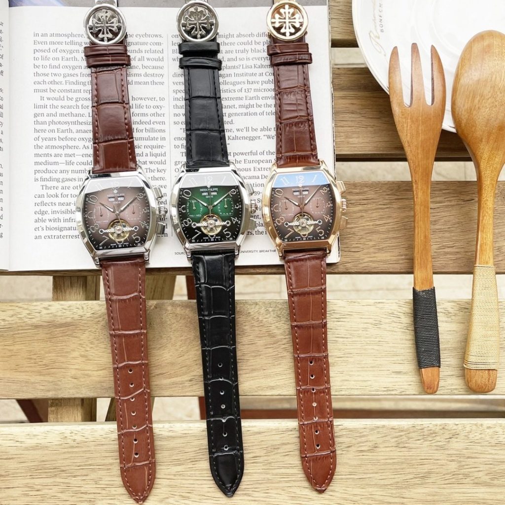 Patek Philippe White L Rose Gold L Patek Philippe Patekphilippe