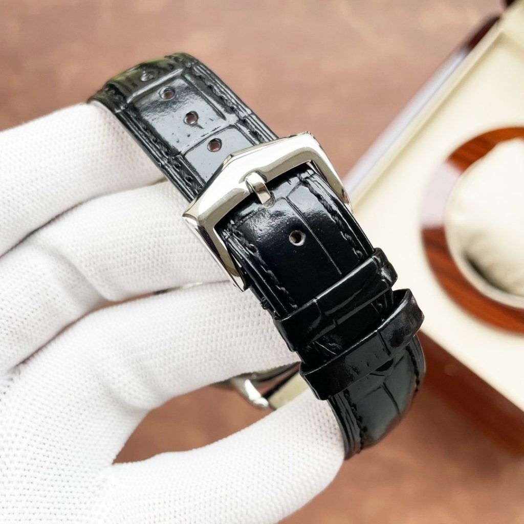 Patek Philippe With THE Patek Philippe Moon Phase Patek Philippe