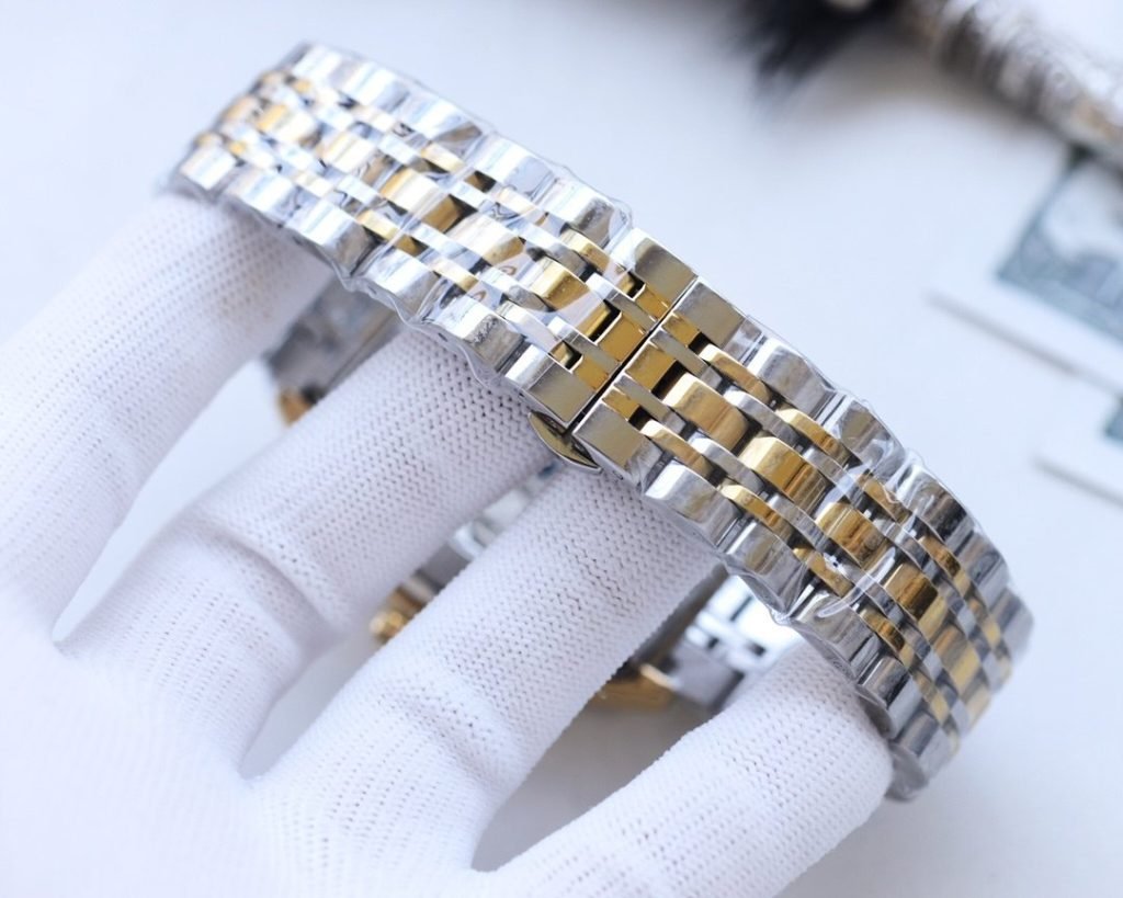 Patek Philippe White Case 920 Gold Case 940 Brand Patek