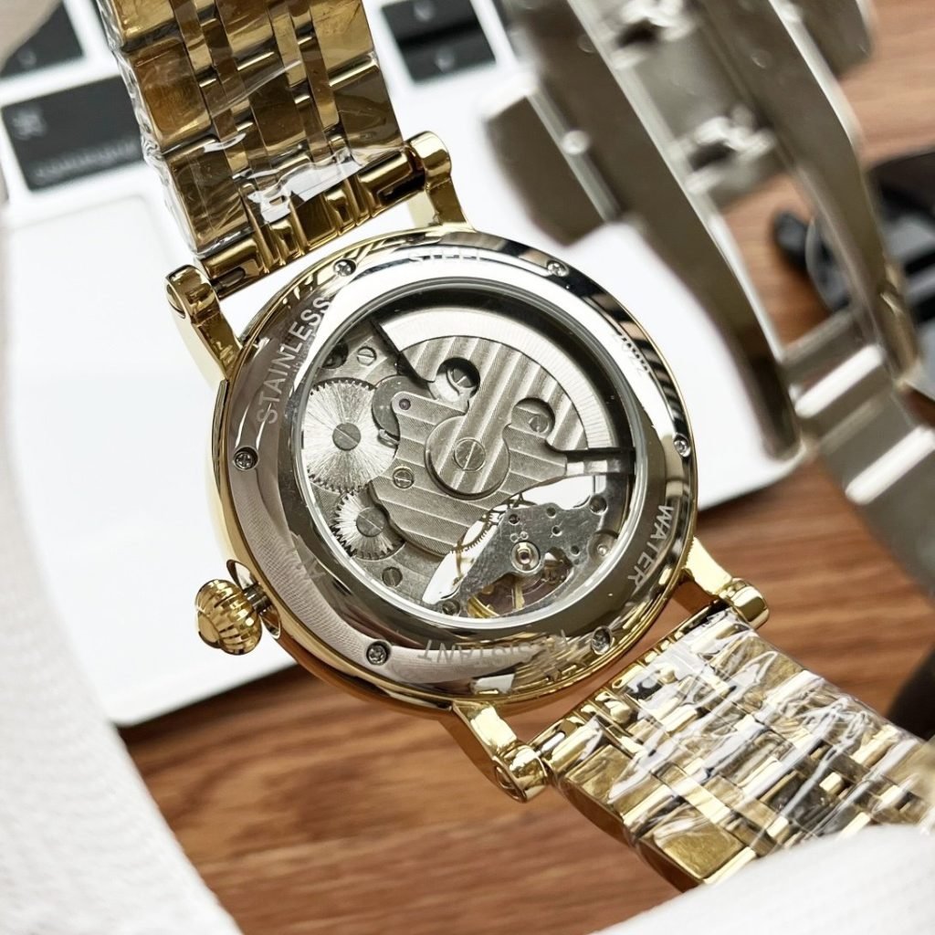 Patek Philippe Gold AND White Same Physical Shooting Brand Patek