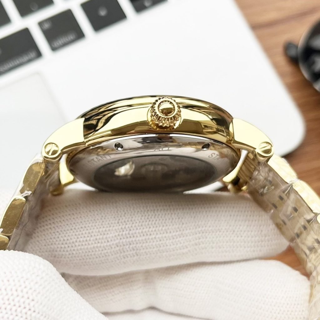 Patek Philippe Gold AND White Same Physical Shooting Brand Patek