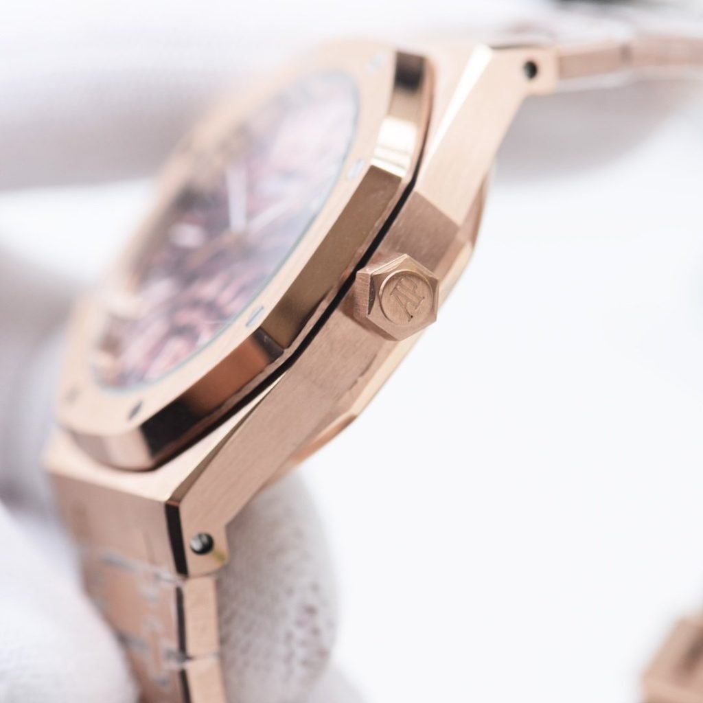 Patek Philippe White Case 880 Gold Case 900 Brand Patek