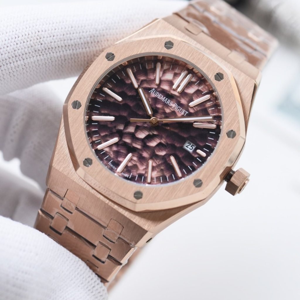 Patek Philippe White Case 880 Gold Case 900 Brand Patek