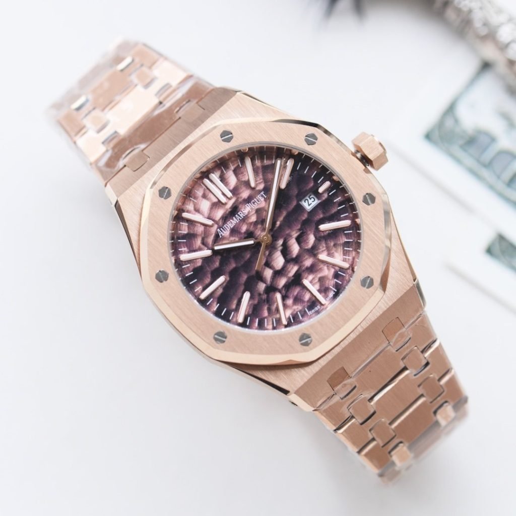 Patek Philippe White Case 880 Gold Case 900 Brand Patek