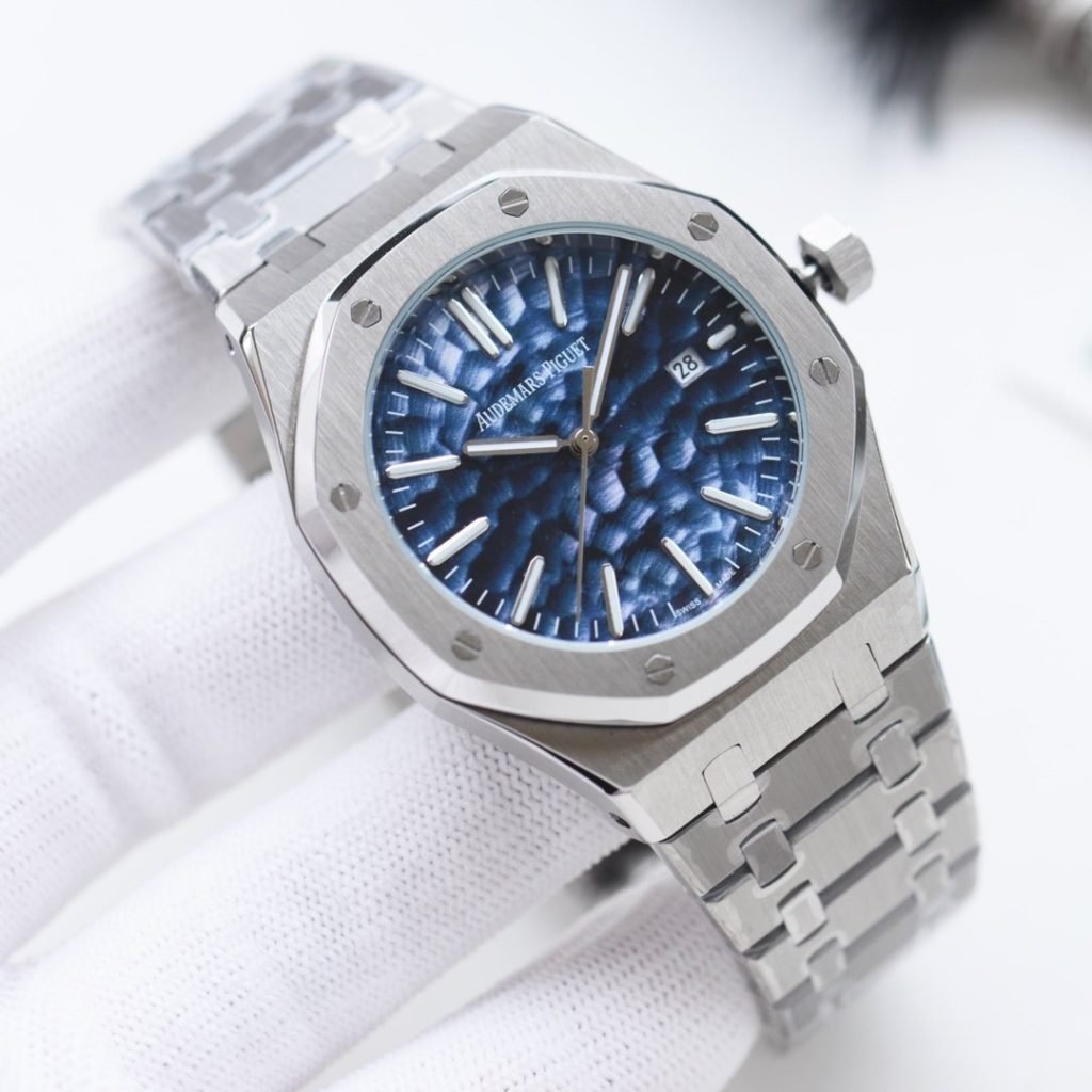 Patek Philippe White Case 880 Gold Case 900 Brand Patek