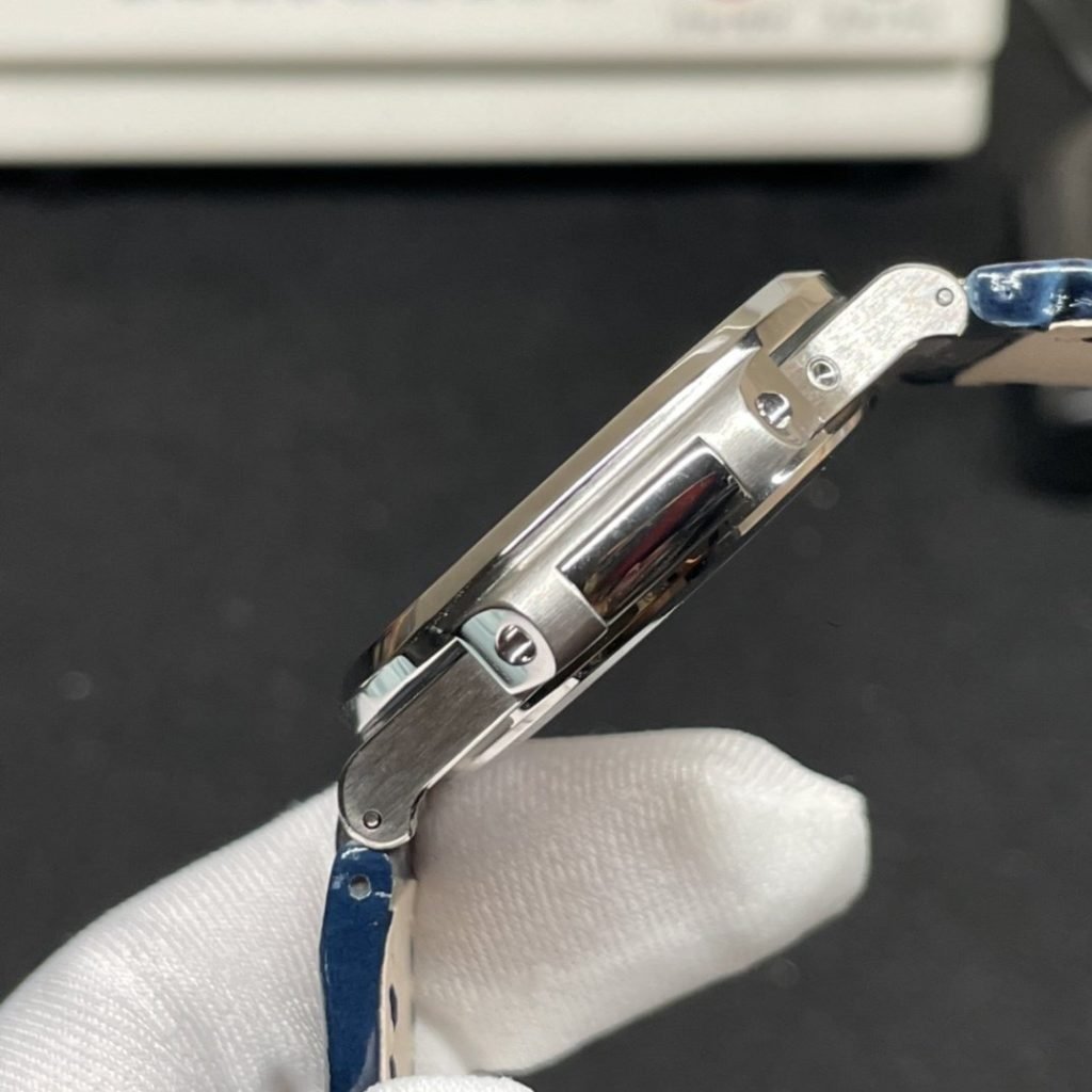 Patek Philippe GR Patek Philippe 5712 President T Square Diamond
