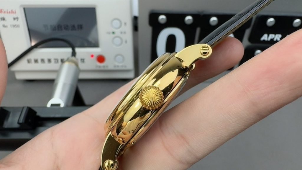 Patek Philippe Pictet Moon Phase Tourbillon